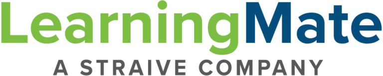 LearningMate company logo