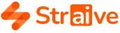 Straive company logo