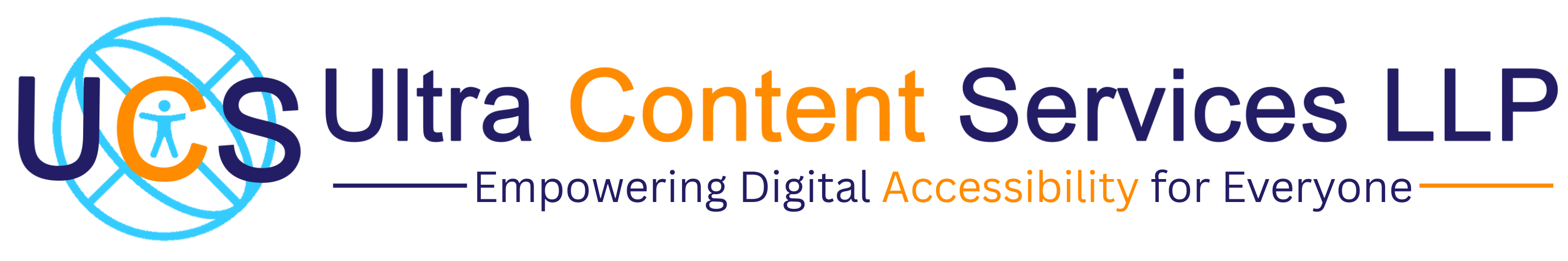 Ultra Content Services logo